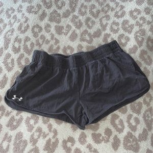 Under Armour shorts